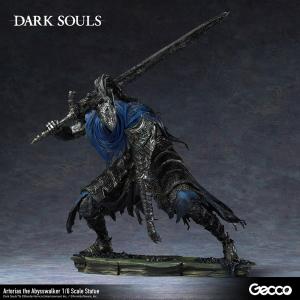 Gecco 1/6 DARK SOULS 深淵歩きアルトリウス 24年09月
