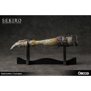 新品 Gecco 1/12 SEKIRO: S...の詳細画像1