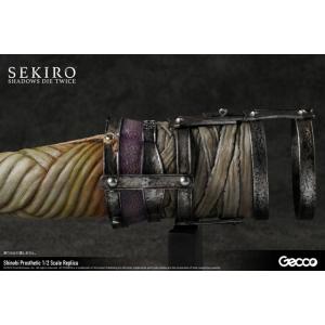 新品 Gecco 1/12 SEKIRO: S...の詳細画像2