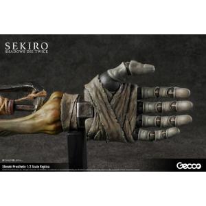 新品 Gecco 1/12 SEKIRO: S...の詳細画像3