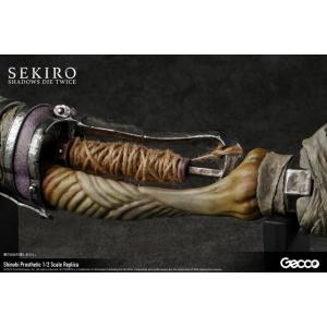 新品 Gecco 1/12 SEKIRO: S...の詳細画像4