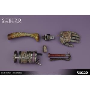 新品 Gecco 1/12 SEKIRO: S...の詳細画像5