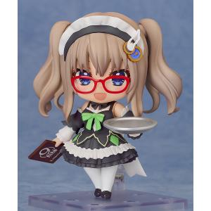 figma ねんどろいどぷち 涼宮ハルヒの憂鬱#02 未開封BOX 12個入