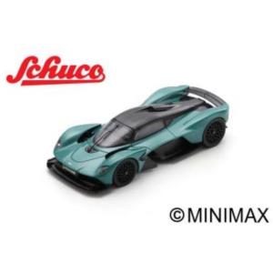 スパーク 1/43 ポルシェ 911 GT1 1997 ストリートバージョン 完成品