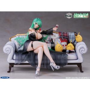 ダイキ工業 1/7 アズールレーン リットリオ カラブリア・アウレア