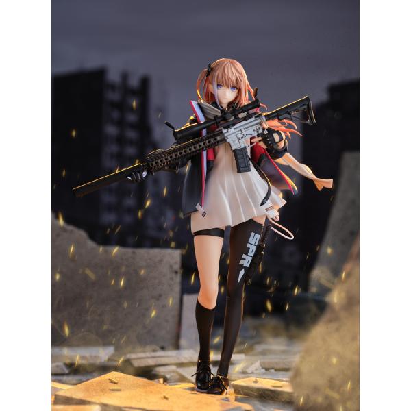 予約 ファレノ 1/7 ドールズフロントライン ST AR-15 26年07月