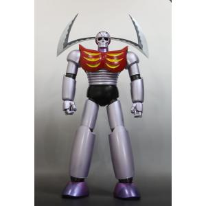 エヴォリューショントイ   GRAND ACTION BIGSIZE MODEL ガラダＫ7