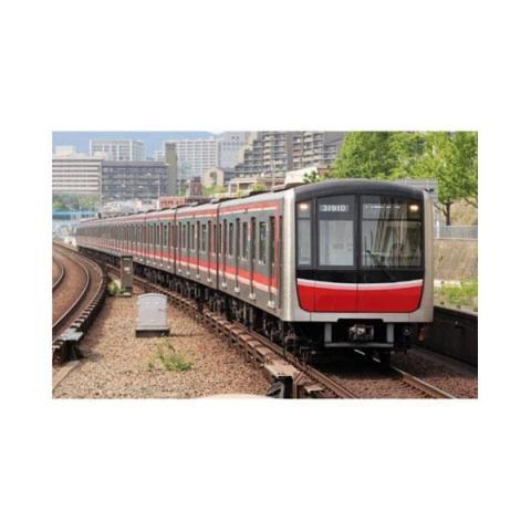 予約 ポポンデッタ 6080 Osaka Metro30000系御堂筋線 10両セット 発売日未定