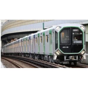 トミックス Nゲージ TOMYTEC 327424 鉄道コレクション Osaka