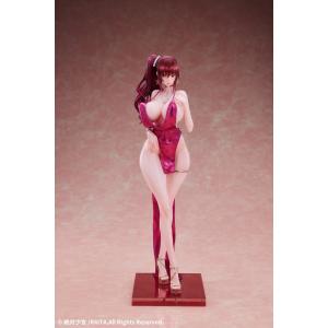 予約 Lovely 1/6 絶対純白魔法少女の買取情報