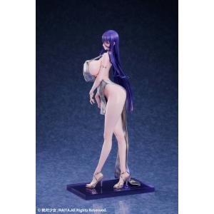 予約 魔法少女 鈴原美紗 ドレスVer.の買取情報