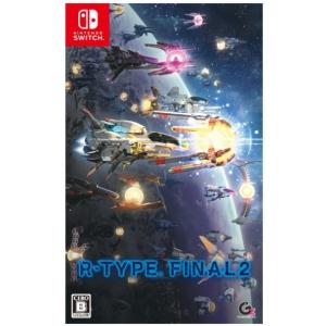 新品Switch R-TYPE FINAL 2 限定版の買取情報