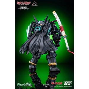 新品 鋼鉄浪漫製造所(IRON ROMANCE...の詳細画像1