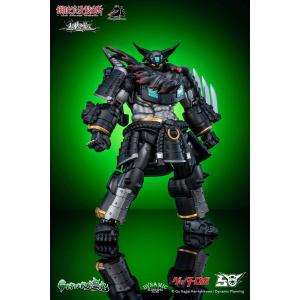 新品 鋼鉄浪漫製造所(IRON ROMANCE...の詳細画像2