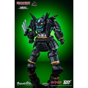 新品 鋼鉄浪漫製造所(IRON ROMANCE...の詳細画像3