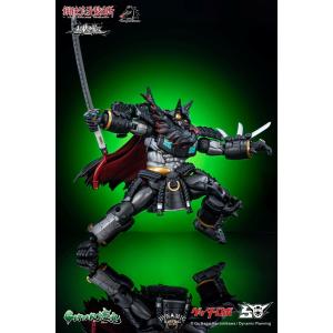 新品 鋼鉄浪漫製造所(IRON ROMANCE...の詳細画像4