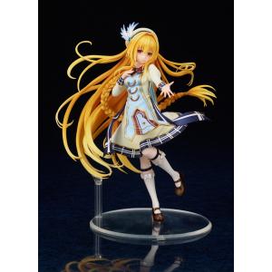 新品 エモントイズ To LOVEる -とらぶる- ダークネス 1/7 金色の闇