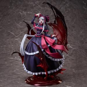 FREEing オーバーロード アルベド 黒バニーVer. 1/4 完成品