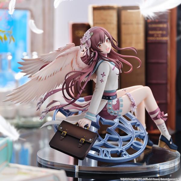 予約 ユニオンクリエイティブ 1/6 アイドルマスター シャイニーカラーズ 大崎甘奈 ガルディエーヌ...