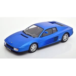 KKスケール KK scale 1/18 Ferrari Testarossa Monospecchio 1984