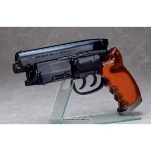 フルコック 1/1 REAL FORM WATERGUN SERIES 第12弾 高木式弐〇壱九年式爆水拳銃