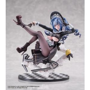 コトブキヤ（KOTOBUKIYA） 『新品即納』{FIG} 姫崎莉波-clumsy trick