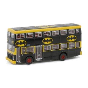 新品 BUS002 タイニーCity   レイランド ビクトリーMk2 KMB (BATMAN) (...