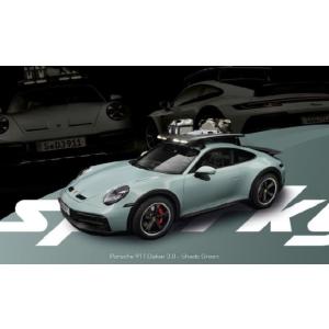 予約 YO64016 タイニー sparky 1/64 ポルシェ Porsche 911 2023 ...