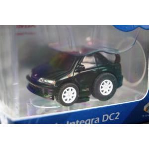 チョロQ 【単品】チョロQ フェアレディ 300ZX (Z32) ダークブルー