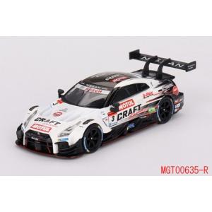 Spark 1/64 STANLEY CIVIC TYPE R-GT TEAM KUNIMITSU No.100 GT500