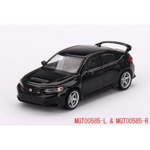 MINI GT MGT00530-R ホンダ シビック Type R 2023 チャンピオンシップ