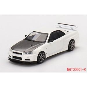新品 MGT00501-R TSM MINI-GT 1/64 日産 Nissan スカイライン GT...