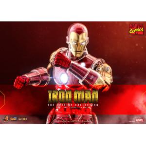 ホットトイズ（Hot Toys） ムービー・マスターピース スパイダーマン