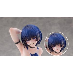 海瀬蒼羽 フィギュア DX版の高価買取価格