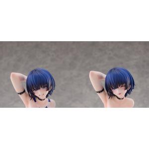 海瀬蒼羽 フィギュア ダブルセットの高価買取価格