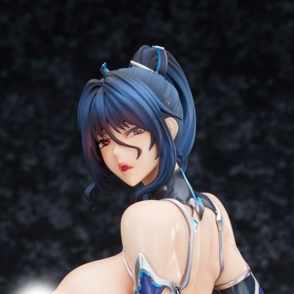 予約 PURE 1/6 対魔忍RPGX 上原燐 26年06月