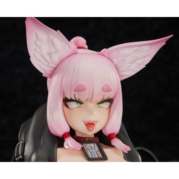 予約 PURE 1/6 葛ノ葉御前 スポーツバッグVer. 26年12月