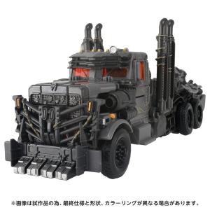 予約 タカラトミー TS-39 トランスフォー...の詳細画像2