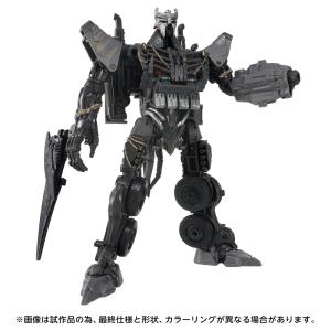 予約 タカラトミー TS-39 トランスフォー...の詳細画像3
