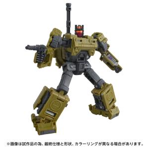 新品 タカラトミー AOTP-30 トランスフ...の詳細画像1