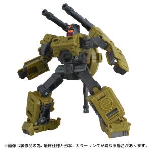 新品 タカラトミー AOTP-30 トランスフ...の詳細画像3