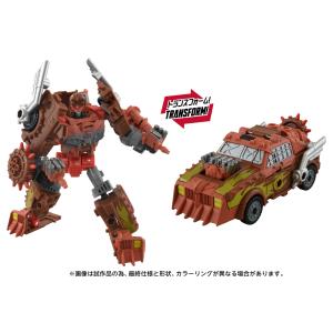 タカラトミー（TAKARA TOMY） トランスフォーマー AOTP-23 クインタス