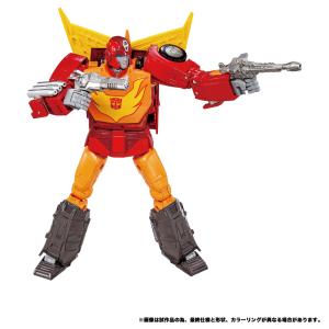 予約 タカラトミー MPG-20 トランスフォ...の詳細画像1
