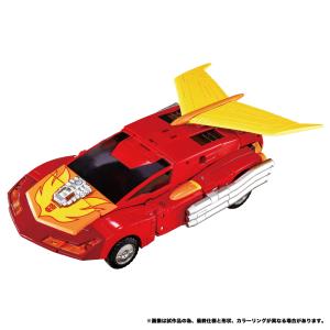 予約 タカラトミー MPG-20 トランスフォ...の詳細画像2