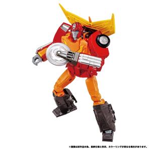 予約 タカラトミー MPG-20 トランスフォ...の詳細画像3