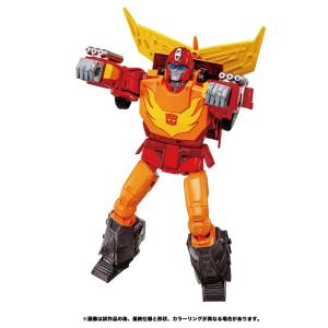 予約 タカラトミー MPG-20 トランスフォ...の詳細画像4