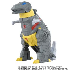 予約 タカラトミー C-13 トランスフォーマ...の詳細画像3