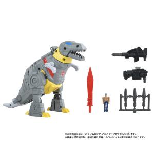 予約 タカラトミー C-13 トランスフォーマ...の詳細画像5