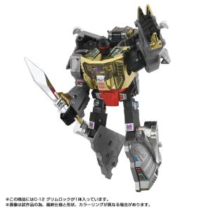 新品 タカラトミー C-12 トランスフォーマ...の詳細画像1