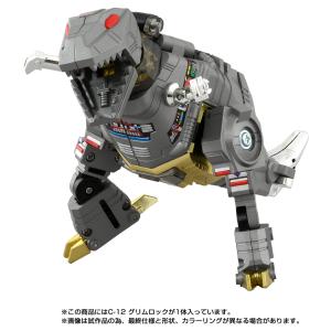 新品 タカラトミー C-12 トランスフォーマ...の詳細画像5